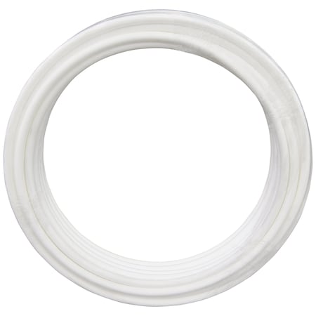 Apollo 1 in. x 100 ft. White PEX Pipe APPW1001